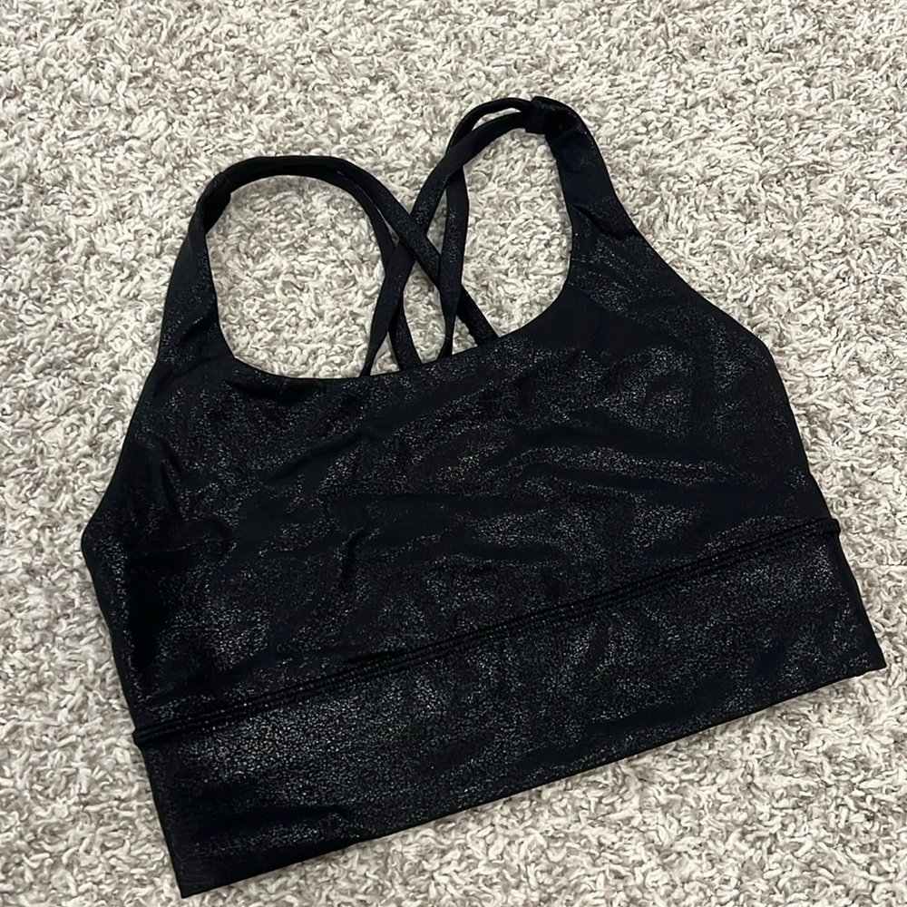 NWOT lululemon sports bra